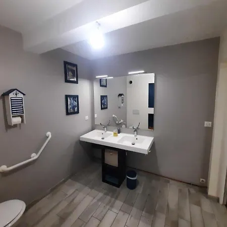 Apartment Appart Jardin Kennedy Cholet