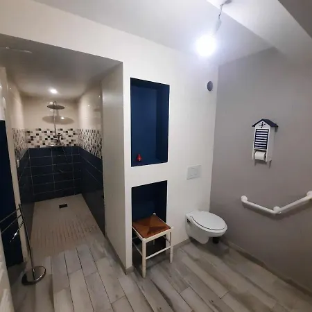 Apartment Appart Jardin Kennedy Cholet