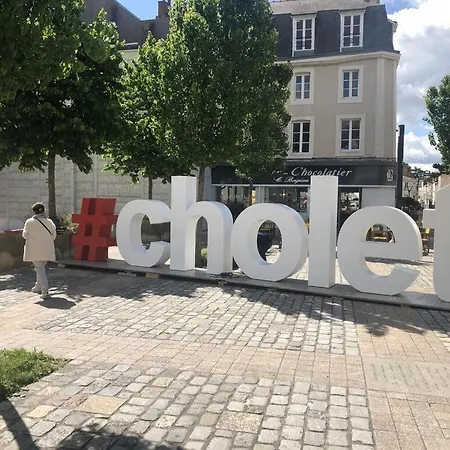 Apartamento Jardin Kennedy *