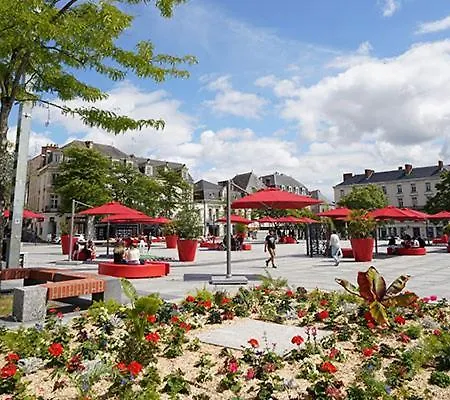 Apartamento Jardin Kennedy