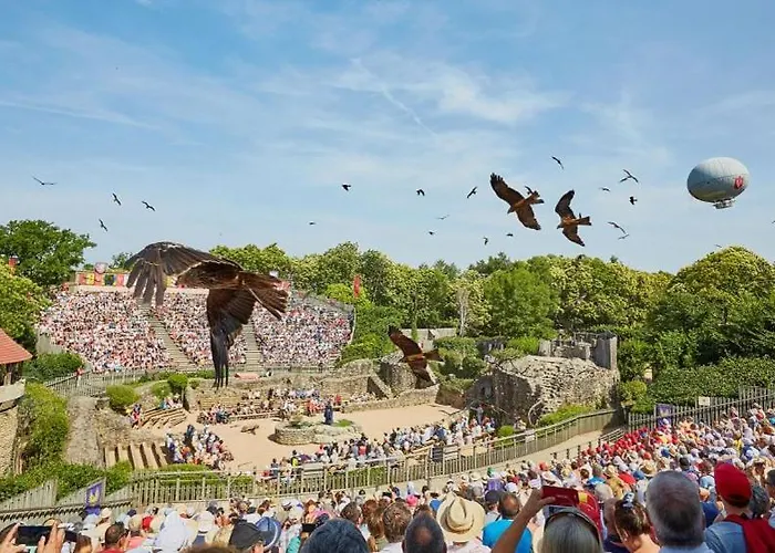 Jardin Kennedy Cholet