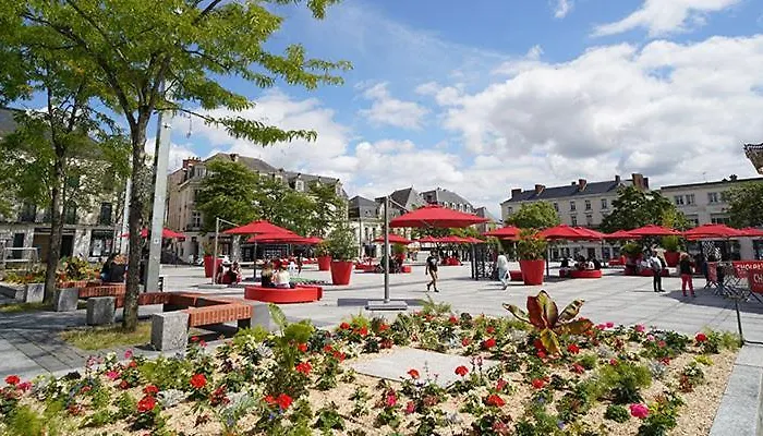 Apartamento Jardin Kennedy